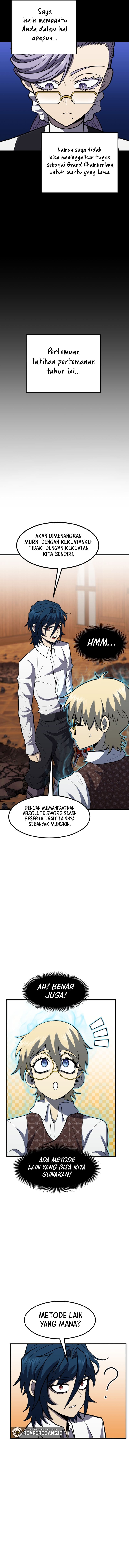 Standard Of Reincarnation Page 14