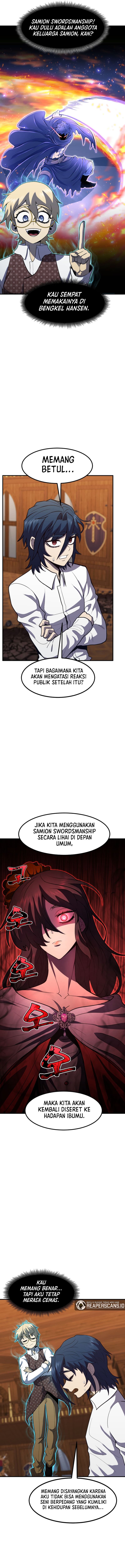 Standard Of Reincarnation Page 15