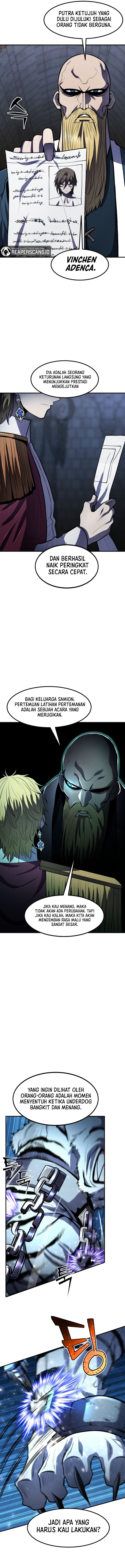Standard Of Reincarnation Page 18