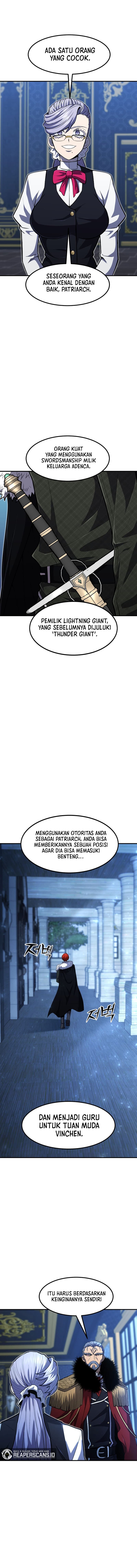 Standard Of Reincarnation Page 2