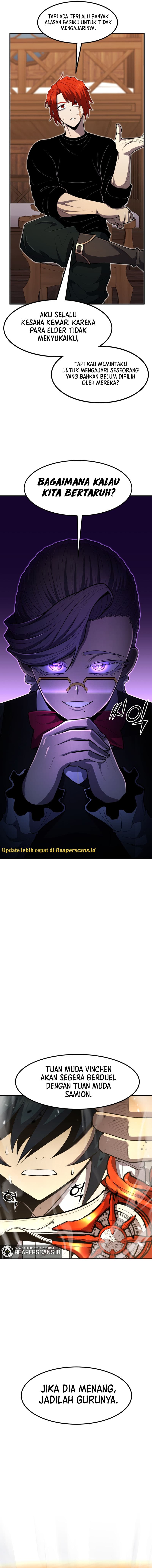 Standard Of Reincarnation Page 8
