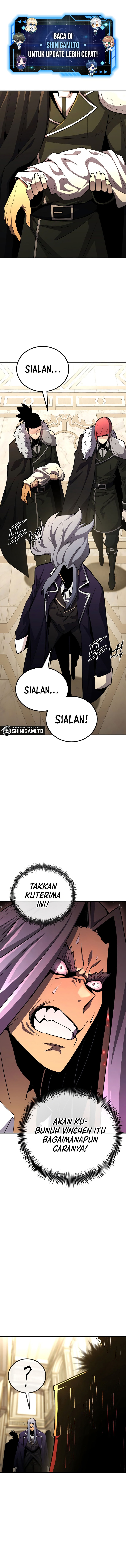 Standard Of Reincarnation Page 2