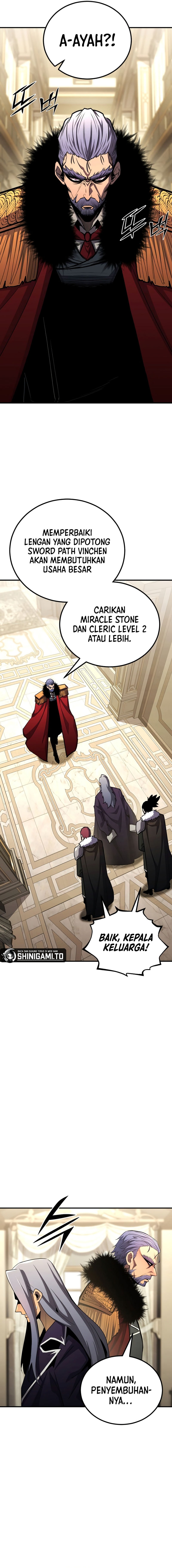 Standard Of Reincarnation Page 3