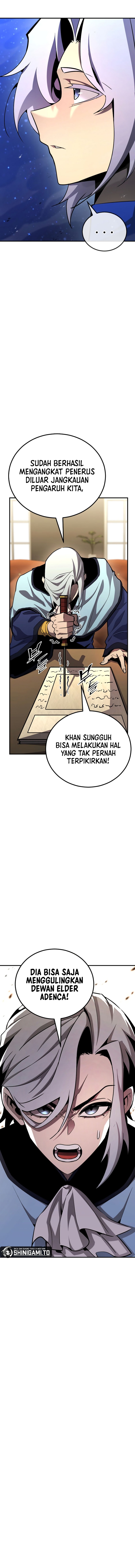 Standard Of Reincarnation Page 9