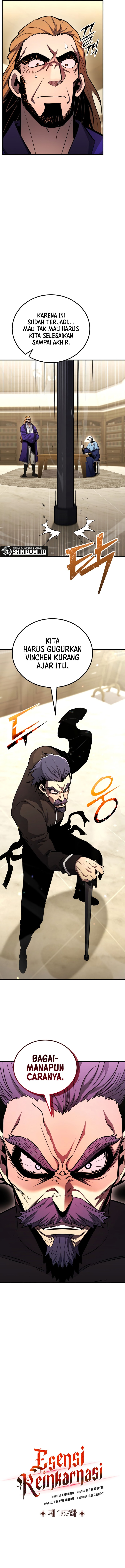 Standard Of Reincarnation Page 10