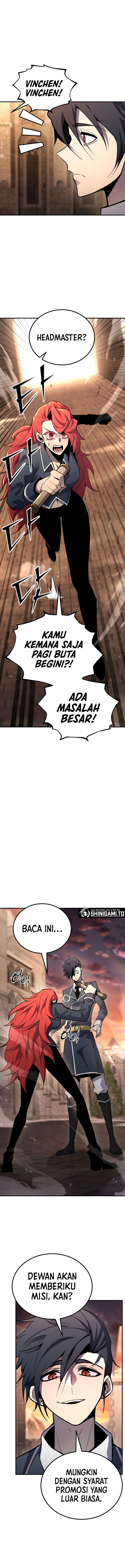 Standard Of Reincarnation Page 17
