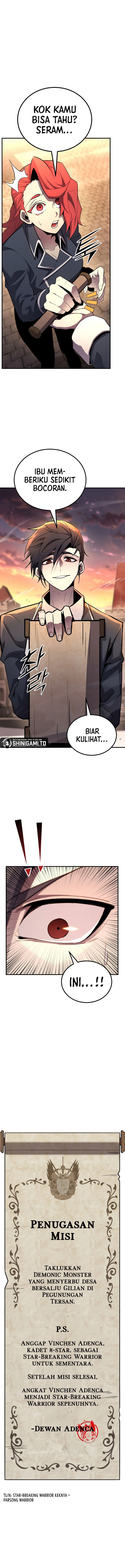 Standard Of Reincarnation Page 18