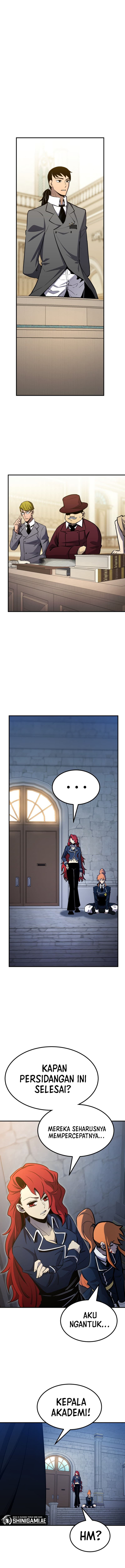 Standard Of Reincarnation Page 12