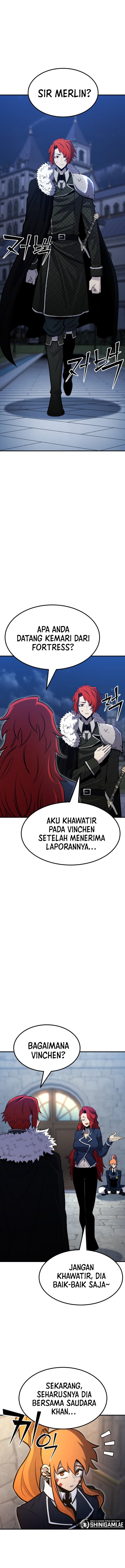 Standard Of Reincarnation Page 13