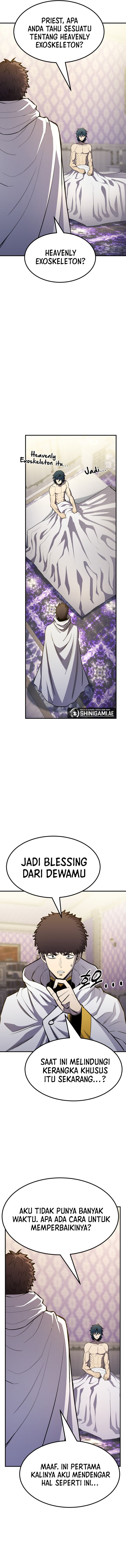 Standard Of Reincarnation Page 18
