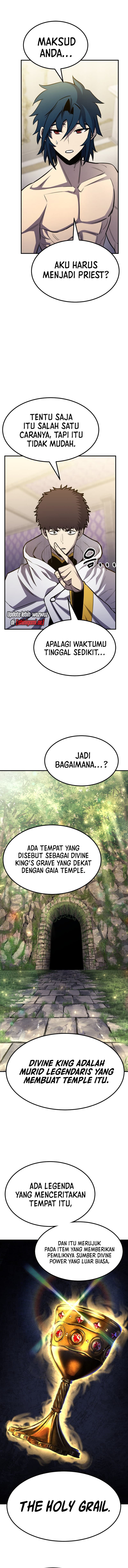 Standard Of Reincarnation Page 20