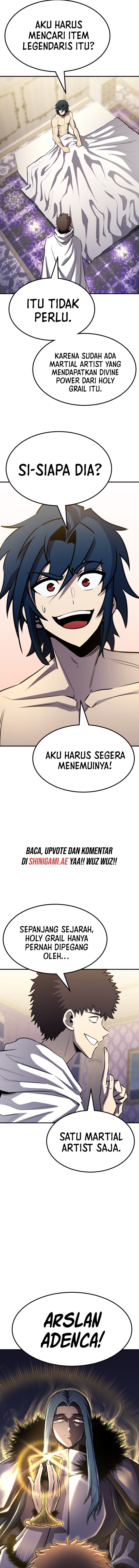 Standard Of Reincarnation Page 21