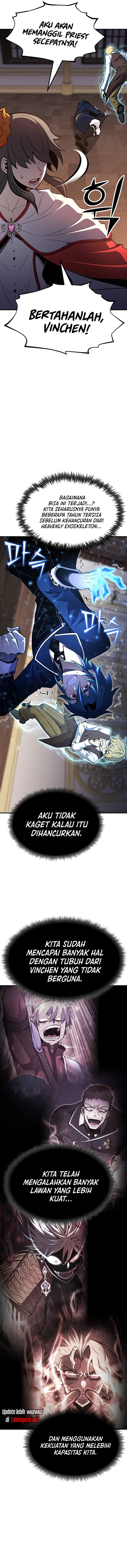 Standard Of Reincarnation Page 5