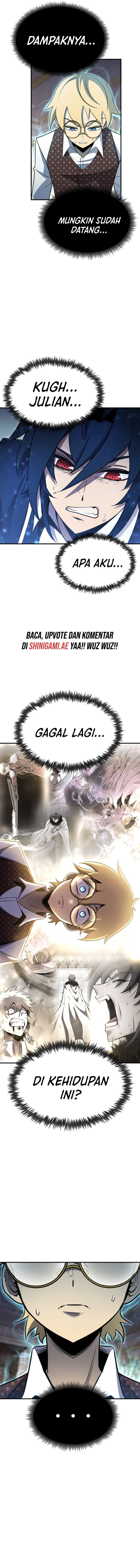 Standard Of Reincarnation Page 6