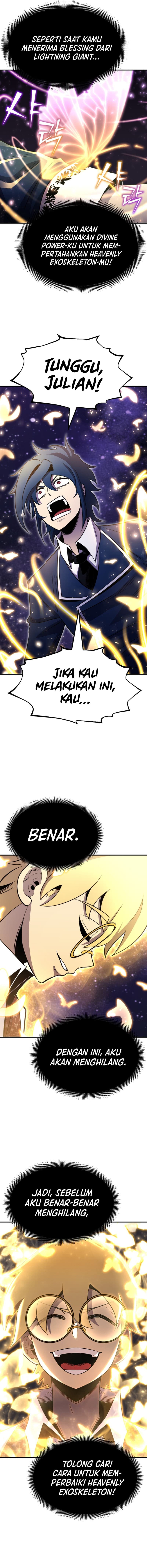 Standard Of Reincarnation Page 8
