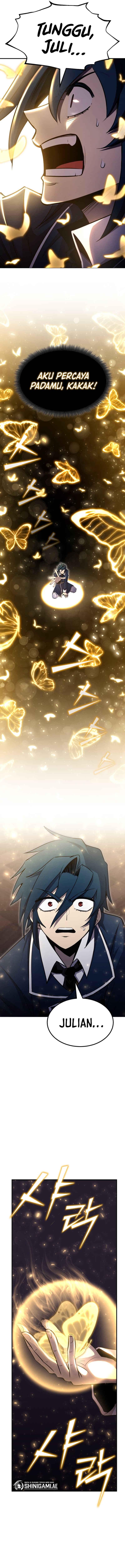 Standard Of Reincarnation Page 9