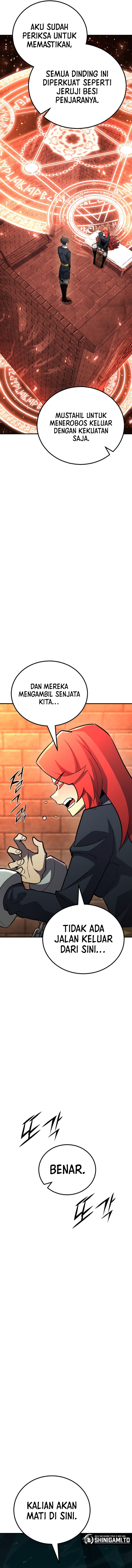 Standard Of Reincarnation Page 7
