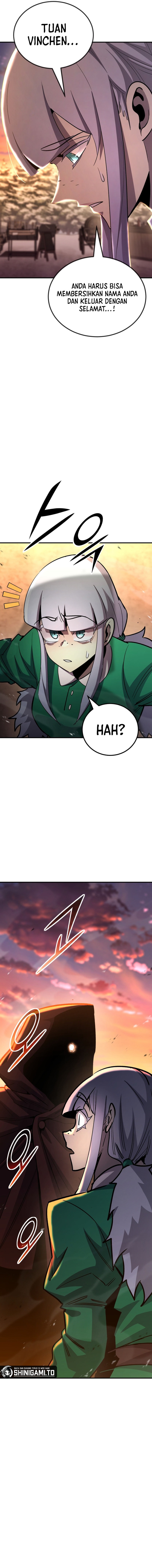 Standard Of Reincarnation Page 11