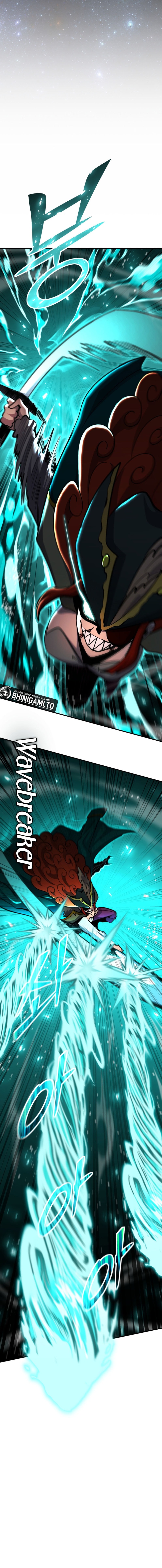 Standard Of Reincarnation Page 13