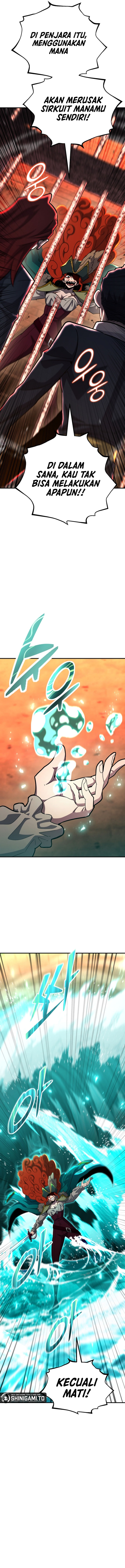 Standard Of Reincarnation Page 19