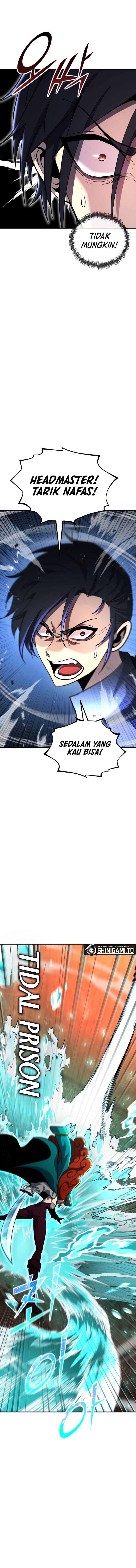 Standard Of Reincarnation Page 20