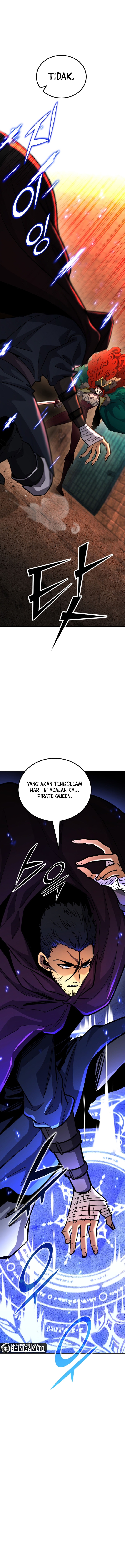 Standard Of Reincarnation Page 23