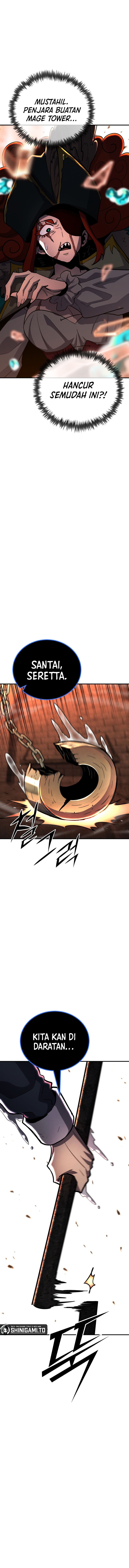 Standard Of Reincarnation Page 25