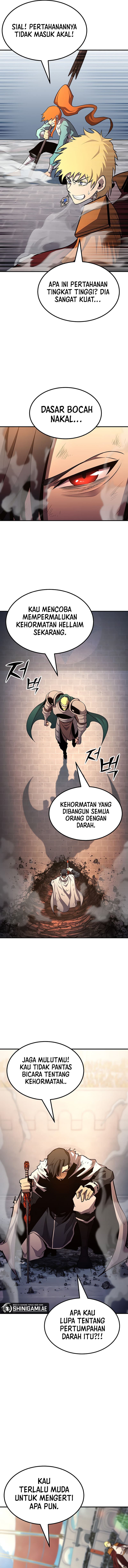 Standard Of Reincarnation Page 12