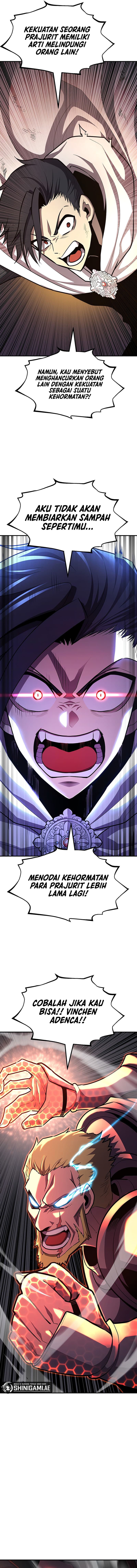 Standard Of Reincarnation Page 15