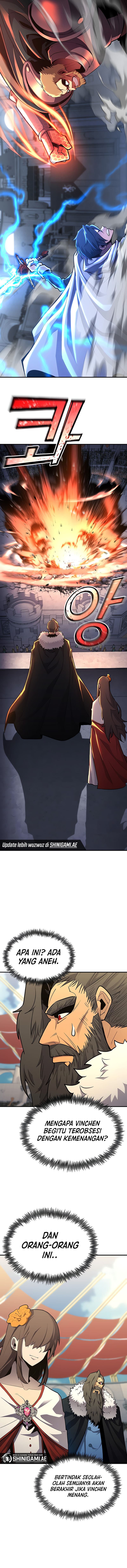 Standard Of Reincarnation Page 16