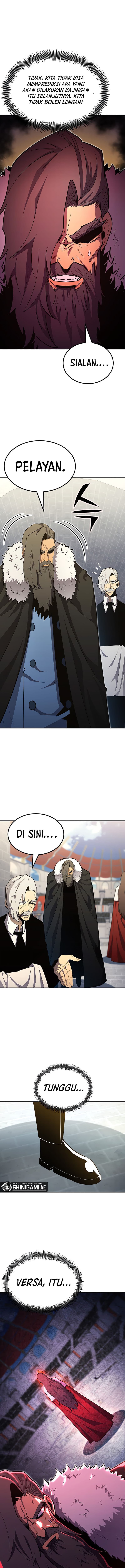 Standard Of Reincarnation Page 18