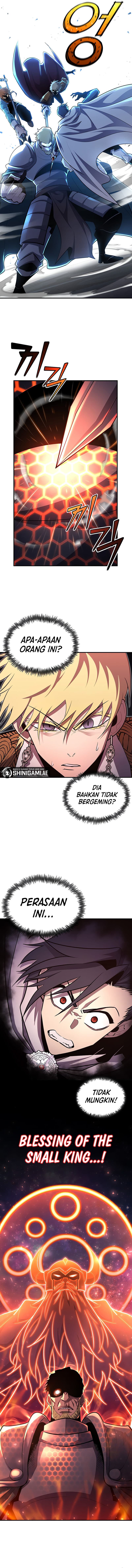 Standard Of Reincarnation Page 9