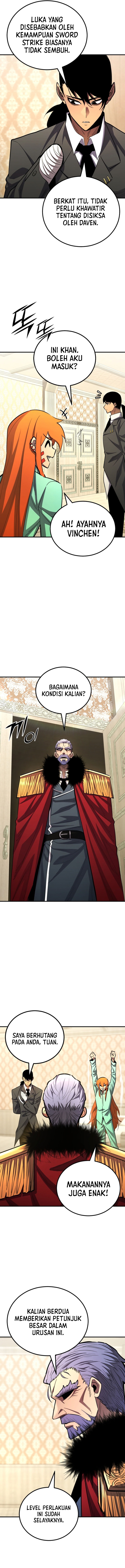 Standard Of Reincarnation Page 3