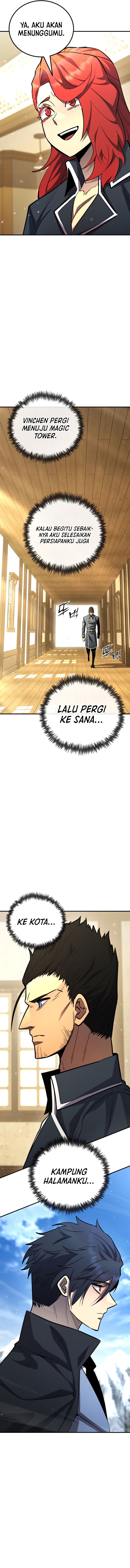 Standard Of Reincarnation Page 11