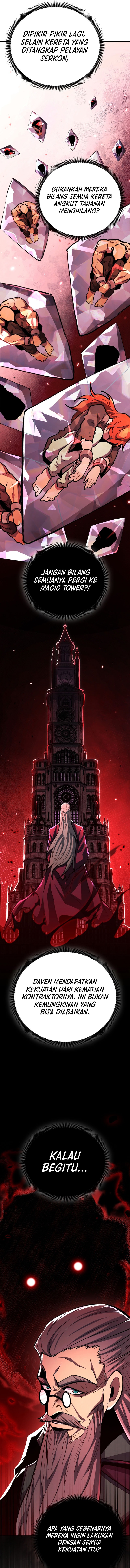 Standard Of Reincarnation Page 18