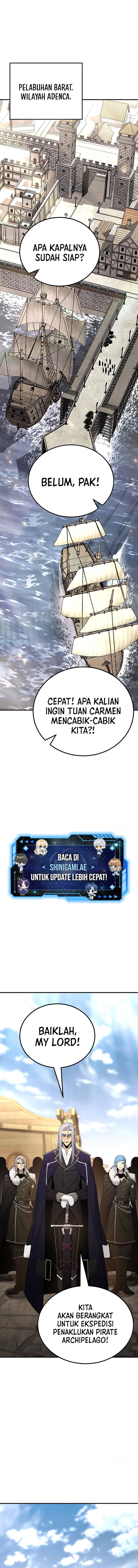 Standard Of Reincarnation Page 2