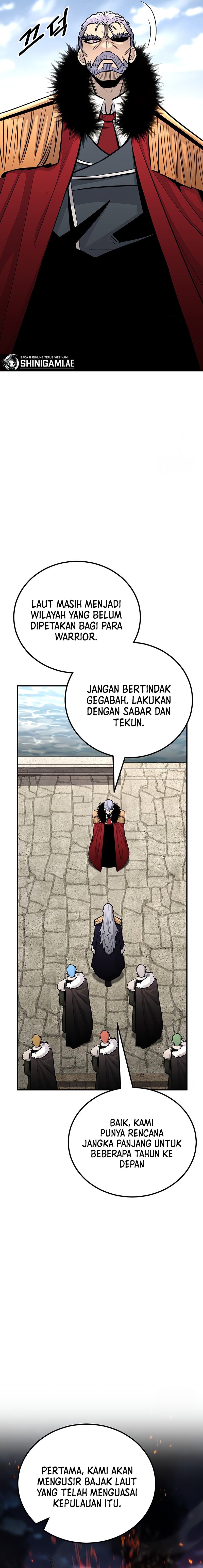 Standard Of Reincarnation Page 3