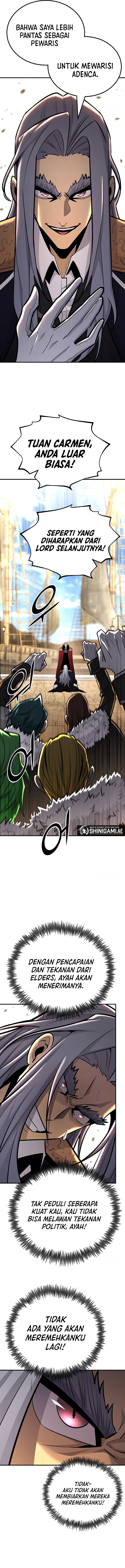 Standard Of Reincarnation Page 5
