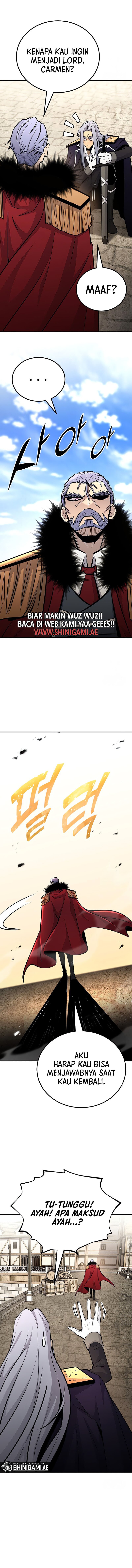 Standard Of Reincarnation Page 6