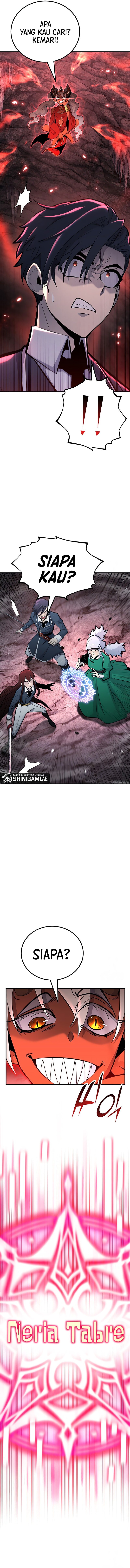 Standard Of Reincarnation Page 12