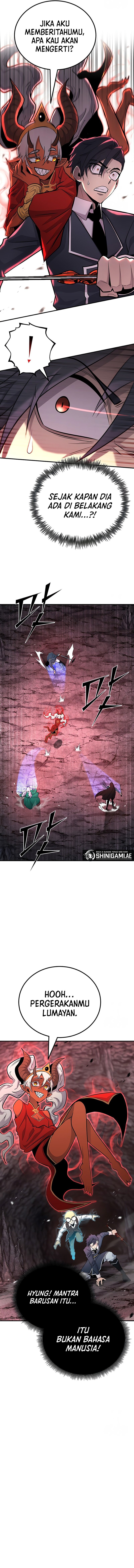 Standard Of Reincarnation Page 13