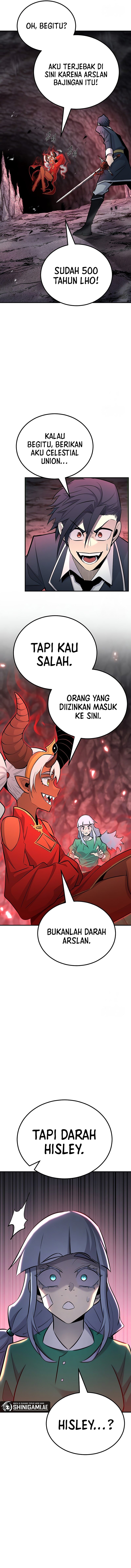 Standard Of Reincarnation Page 15