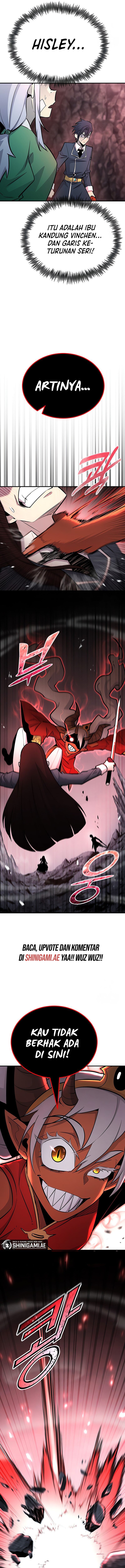 Standard Of Reincarnation Page 16