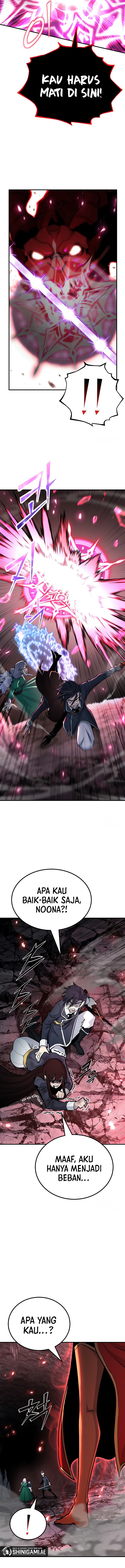 Standard Of Reincarnation Page 18