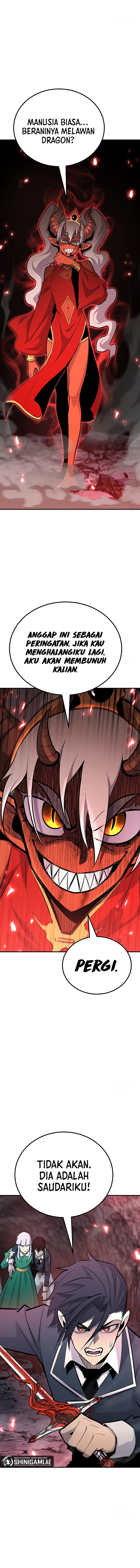 Standard Of Reincarnation Page 19