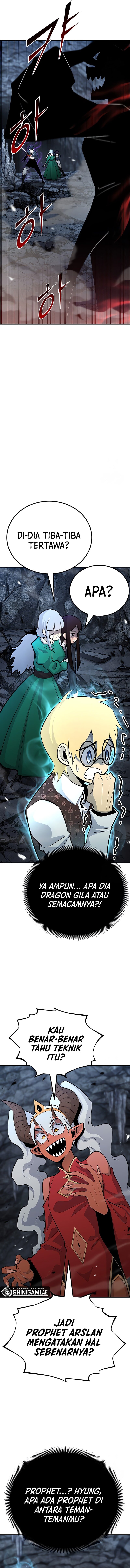 Standard Of Reincarnation Page 22