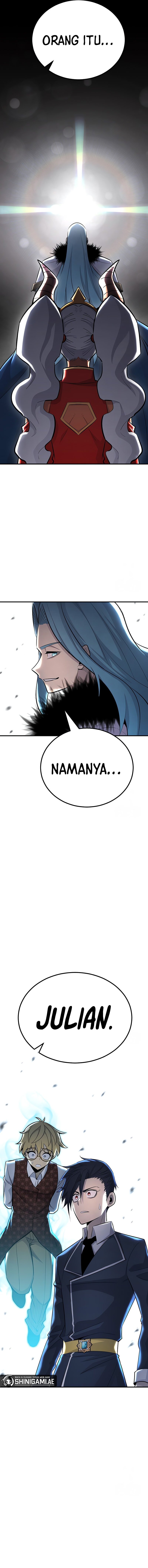 Standard Of Reincarnation Page 24