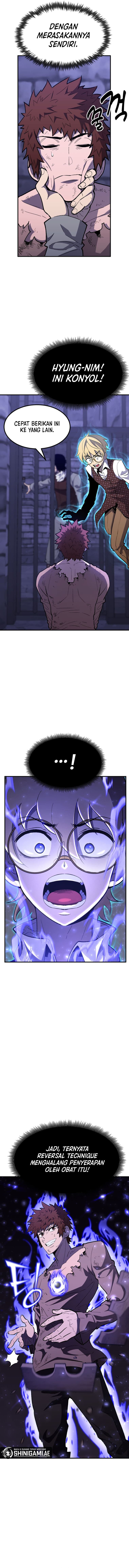 Standard Of Reincarnation Page 12