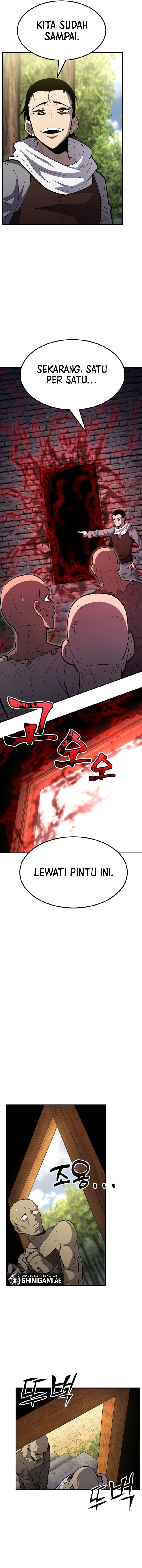 Standard Of Reincarnation Page 16