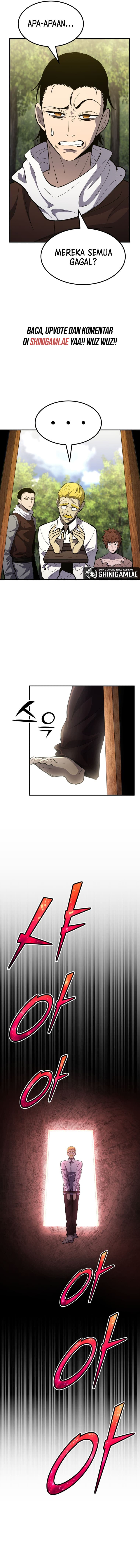 Standard Of Reincarnation Page 17